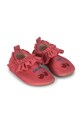 Konges Sløjd pantofi de apă pentru copii MANON SWIM SHOES roz KS102507