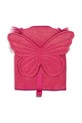 Момиче Детска жилетка за плуване Konges Sløjd PIPER FLOAT VEST KS102701 розов
