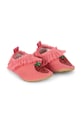 Дитяче водне взуття Konges Sløjd AMANDINE FRILL SWIM SHOES рожевий KS102709