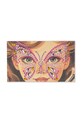 Konges Sløjd naklejki do twarzy BUTTERFLY FACE JEWELS KS102606 różowy SS25