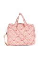 Сумка для ляльок Konges Sløjd DOLL BAG рожевий KS102651