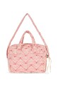 Сумка для ляльок Konges Sløjd DOLL BAG KS102651 рожевий SS25