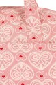 Дівчинка Сумка для ляльок Konges Sløjd DOLL BAG KS102651 рожевий