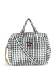 Taška pro panenky Konges Sløjd DOLL BAG modrá KS102651