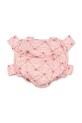 Konges Sløjd purtător de păpuși DOLL CARRIER KS102654 roz SS25