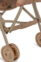 Konges Sløjd wózek dla lalek DOLL STROLLER KS102660 beżowy