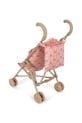 Візочок для ляльок Konges Sløjd DOLL STROLLER KS102660 рожевий SS25