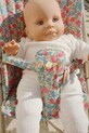 Kočárek pro panenky Konges Sløjd DOLL STROLLER KS102660