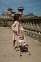 Kočárek pro panenky Konges Sløjd DOLL STROLLER KS102660