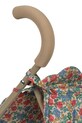 Kočárek pro panenky Konges Sløjd DOLL STROLLER vícebarevná KS102660