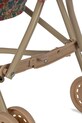 Kočárek pro panenky Konges Sløjd DOLL STROLLER KS102660