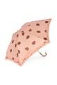 Konges Sløjd ombrello per bambini FRILL UMBRELLA KS102739 rosa SS25