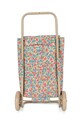Lány Konges Sløjd babakocsi KIDS TROLLEY KS102764 többszínű