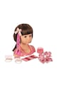 Konges Sløjd set de coafură STELLA STYLING DOLL roz KS102765