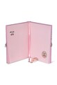 Дівчинка Щоденник Konges Sløjd MY LITTLE DIARY FSC KS102872 рожевий