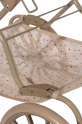 Konges Sløjd wózek dla lalek TULLE DOLL PRAM KS102919