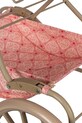 Konges Sløjd cărucior de păpuși DOLL PRAM roz KS102918