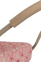 Konges Sløjd cărucior de păpuși DOLL PRAM KS102918 roz