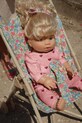 Дитяча лялька Konges Sløjd SALLY DOLL Gift Box рожевий KS103013