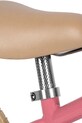 Біговел Konges Sløjd BALANCE BICYCLE GLITTER рожевий KS102322