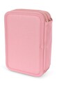 Детски моливник Konges Sløjd CLOVER MAXI PENCIL CASE KS102992.G розов SS25