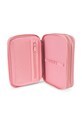 Детски моливник Konges Sløjd CLOVER MAXI PENCIL CASE KS102992.G розов