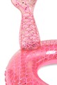 Дівчинка Дитяче коло для плавання Konges Sløjd SWIM RING MERMAID KS102545 рожевий