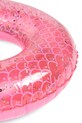 Дитяче коло для плавання Konges Sløjd SWIM RING MERMAID рожевий KS102545