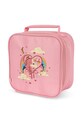 Konges Sløjd torba termiczna CLOVER THERMO LUNCH BAG różowy KS102993.G