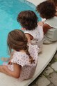 Konges Sløjd kamizelka do pływania dziecięca AVERY SWIM VEST KS103230