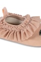 Fete Konges Sløjd pantofi de apă pentru copii JADE SWIM SHOES KS103331 roz
