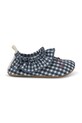 Konges Sløjd pantofi de apă pentru copii SOLINE SWIM SHOES KS103335 albastru