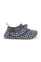 Παιδικά παπούτσια νερού Konges Sløjd SOLINE SWIM SHOES KS103335 μπλε