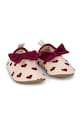 Konges Sløjd pantofi de apă pentru copii BOWIE SWIM SHOES bej KS103341