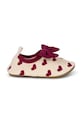 Konges Sløjd pantofi de apă pentru copii BOWIE SWIM SHOES KS103341 bej