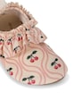 Konges Sløjd buty do wody dziecięce MERLE FRILL SWIM SHOES KS103347 różowy SS25