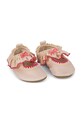 Konges Sløjd pantofi de apă pentru copii KITTY FRILL SWIM SHOES roz KS103350