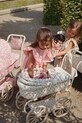 Візочок для ляльок Konges Sløjd MINNIE DOLL PRAM KS103103