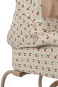Візочок для ляльок Konges Sløjd MINNIE DOLL PRAM KS103103 бежевий