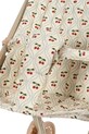 Kočík pre bábiky Konges Sløjd DOLL STROLLER KS103104