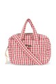 Τσάντα για κούκλες Konges Sløjd DOLL BAG KS103105 ροζ SS25