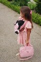 Τσάντα για κούκλες Konges Sløjd DOLL BAG KS103105 ροζ