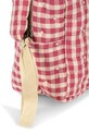 Τσάντα για κούκλες Konges Sløjd DOLL BAG ροζ KS103105