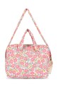 Konges Sløjd torba dla lalek DOLL BAG KS103105 różowy SS25