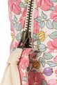 Dziewczynka Konges Sløjd torba dla lalek DOLL BAG KS103105 różowy