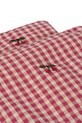 Konges Sløjd pościel dla lalek DOLL BEDDING KS103106 różowy SS25