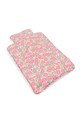 Konges Sløjd pościel dla lalek DOLL BEDDING różowy KS103106