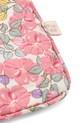 Konges Sløjd pościel dla lalek DOLL BEDDING KS103106 różowy SS25
