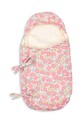 Konges Sløjd śpiworek dla lalek DOLL SLEEPING BAG KS103111 różowy SS25