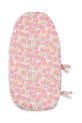 Dziewczynka Konges Sløjd śpiworek dla lalek DOLL SLEEPING BAG KS103111 różowy